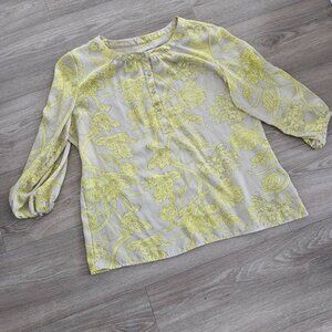 Banana Republic Women's Blouse